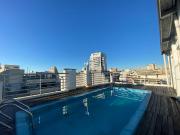 DEPTO 3 AMB VENTA PALERMO BALCON PATIO AMENITIES