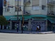 Depto 3 ambiente a la calle zona Chauvin