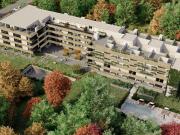 VTA DEPTO 3 AMB C/ TERRAZA FULL AMENITIES PILAR