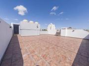 Depto 3 ambientes c/balcón y gran terraza Santo Tome 4400