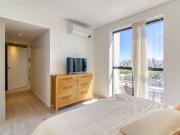 Depto 3 ambientes con Amenities A estrenar