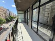 DEPTO 3 AMBIENTES CON BALCON CABALLITO