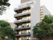 DEPTO 3 AMBIENTES CON BALCON TERRAZA Y AMENITIES