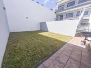 Depto 3 ambientes con balcón y jardín Santo Tome 4400