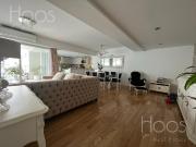 Depto. 3 ambientes con cochera en Bajo Belgrano. Full...