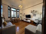 Depto 3 Ambientes con dependencia Congreso Oportunidad...