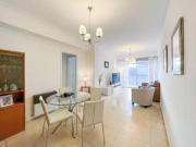 Depto 3 ambientes dep. a la calle con balcón zona Aldrey...