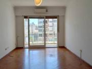 Depto. 3 ambientes en alquiler con balcón