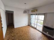 Depto 3 ambientes en belgrano