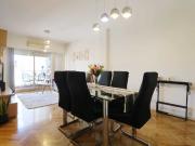 DEPTO 3 AMBIENTES en CABALLITO c/ BALCÓN y BAULERA