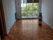 Depto 3 ambientes en flores