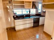 Depto 3 ambientes en palermo