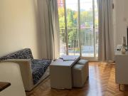 Depto 3 ambientes en palermo