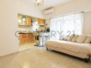 DEPTO 3 AMBIENTES EN PALERMO ALQUILER