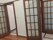 Depto 3 ambientes en san nicolás