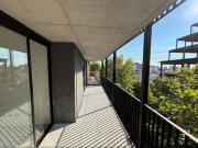 Depto 3 Ambientes Estrenar con Balcon Villa Crespo