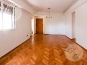 DEPTO 3 AMBIENTES SOBRE AV. SAN JUAN C/ BAULERA Y...