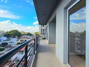 DEPTO 3 AMBIENTES V. DEVOTO A ESTRENAR CON BALCON