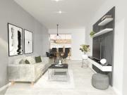 DEPTO 3 AMBIENTES V. DEVOTO A ESTRENAR CON BALCON