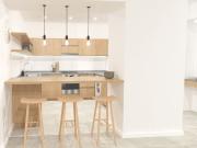 DEPTO 3 AMBIENTES V. DEVOTO A ESTRENAR CON BALCON