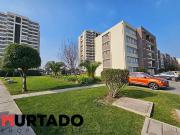 DEPTO. 3 D, 2 B C/ ESTAC. CONDOMINIO MONTE TABOR, MAIPÚ DEPTO. 3 D, 2 B C/ ESTAC. CONDOMINIO MONTE TABOR, MAIPÚ