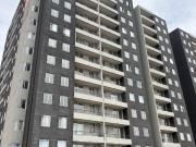 depto 3 D, 2B, estacionamiento y bodega. Edificio San...