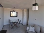 Depto 3 dorm 1 baño con estacionamiento