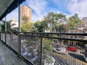Depto 3 dorm c/dependencia Venta Caballito balcón
