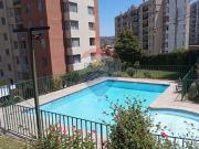 Depto. 3 Dorm. Cercano a Jumbo