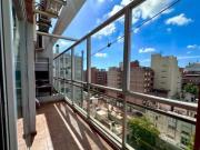 Depto 3 dorm + cochera, General Paz a mts de la plaza...