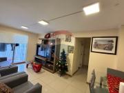 Depto 3 dormitorios 1 baño + estacionamiento