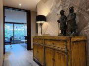 DEPTO 3 DORMITÓRIOS 3 BAÑOS LAS CONDES