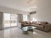 Depto 3 Dormitorios con Terraza Seguridad 24hs