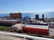 Depto 3 dormitorios en arriendo, Coviefi