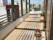 Depto 3 dormitorios Montevideo 500 Martin Rosario | Venta