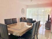 depto 3 recamaras/2baños, 8 personas alberca y jardin