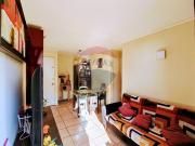 Depto 3D 49m2 Norte Piso 12 Independencia