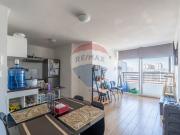 Depto 3D/1B Quincho, Gym, Metro