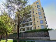 Depto 3D/2B a pasos de Metro Quilín