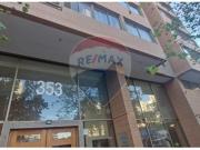 Depto 3D+2B con arriendo activo