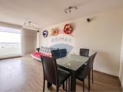 Depto 3D/2B Est y Bod