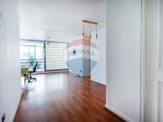 Depto. 3D/3B en Las Condes, Piscina, Áreas Comunes