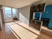 Depto.3D 1B Anibal Pinto mall Independencia,metro Hospitales