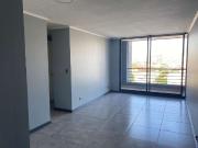 DEPTO. 3D 2B, Balcón, Logia + BODEGA