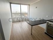 Depto. 3D 2B. Est. Bod Metro Franklin