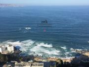 Depto 3D 2B Vista Mar Reñaca 95m² 2 Estac