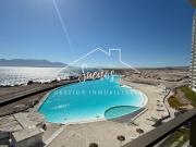 DEPTO 3D CON VISTA A LAGUNA Y MAR EN COSTA LAGUNA