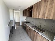 DEPTO 3D COND EL REMANSO METRO QUILIN LIQUIDA BANCO MACUL