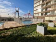 Depto 3D en Arriendo San Miguel