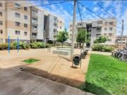 Depto 3D en La Florida, seguro y bien ubicado